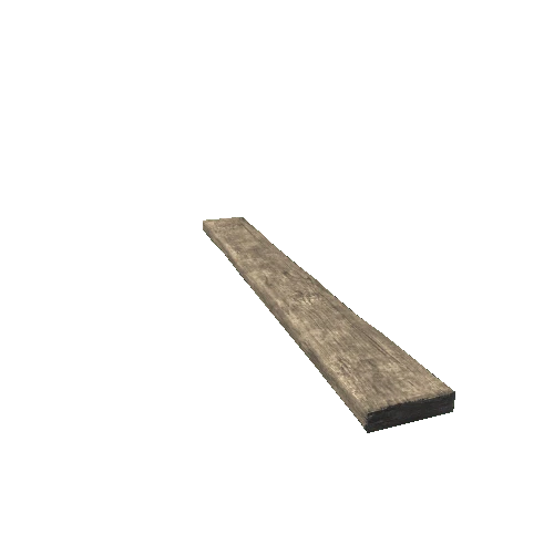 Wood Plank 1B4